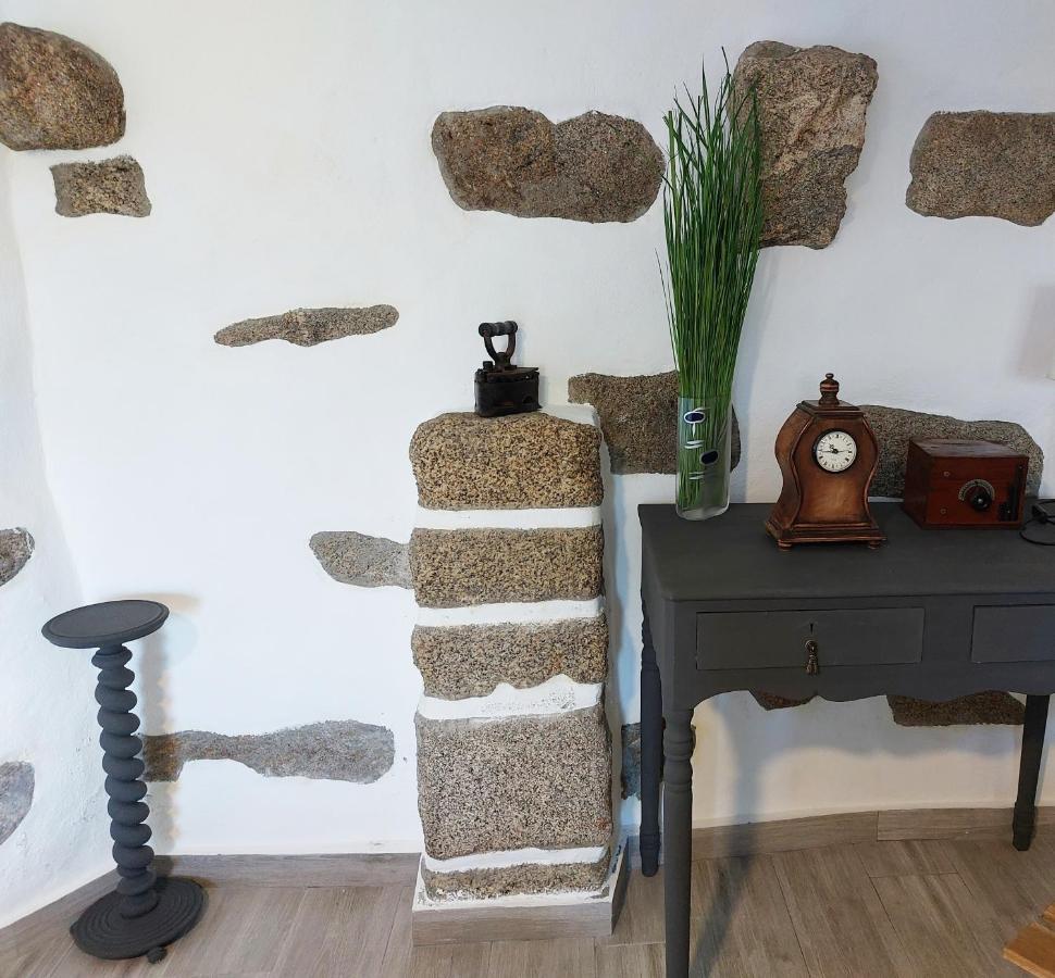 מלון ויאנה דו קסטלו Quinta Da Ponte מראה חיצוני תמונה