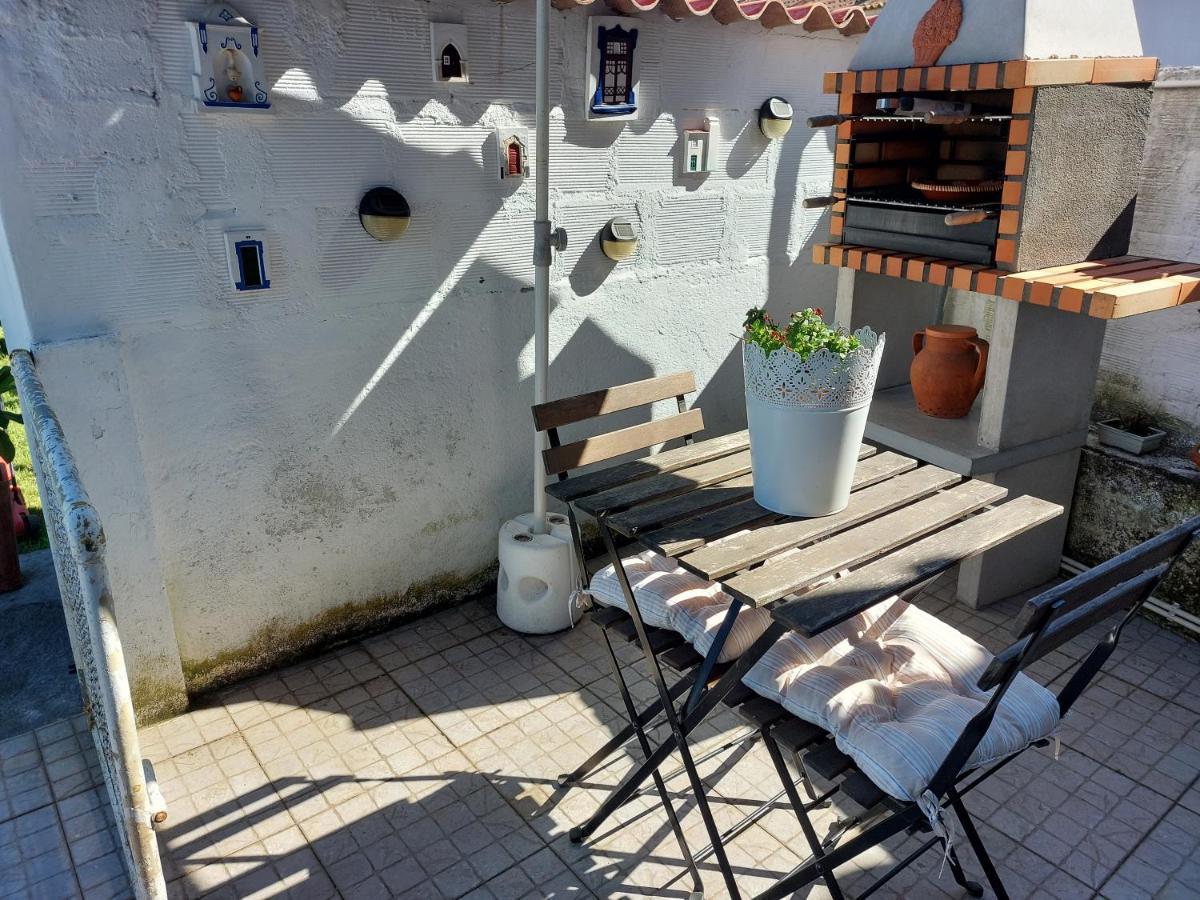 מלון ויאנה דו קסטלו Quinta Da Ponte מראה חיצוני תמונה